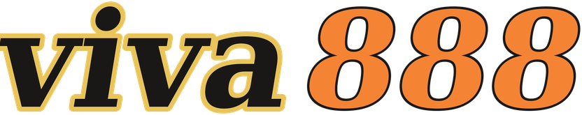 viva888 logo