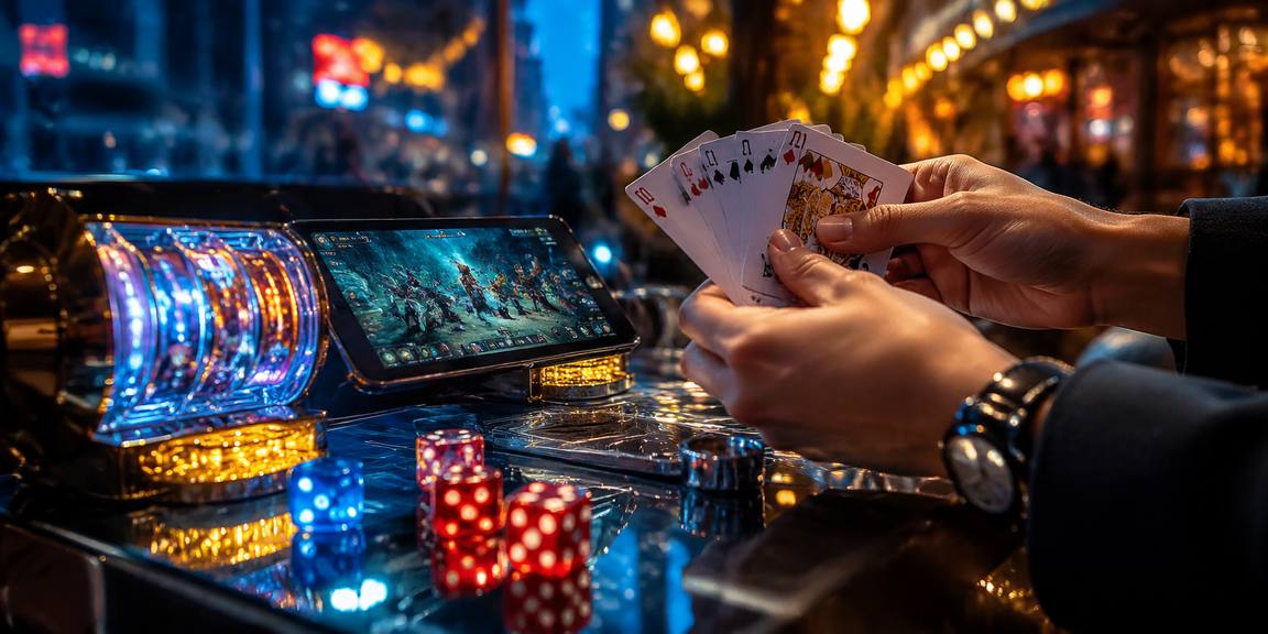viva888 Khám phá Casino Momo tại viva888