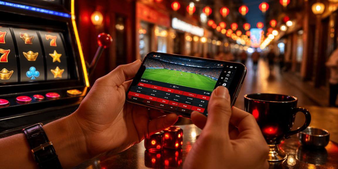 viva888 mobile gaming